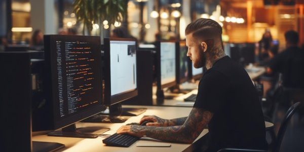 Netzwerk- und Datentechnik